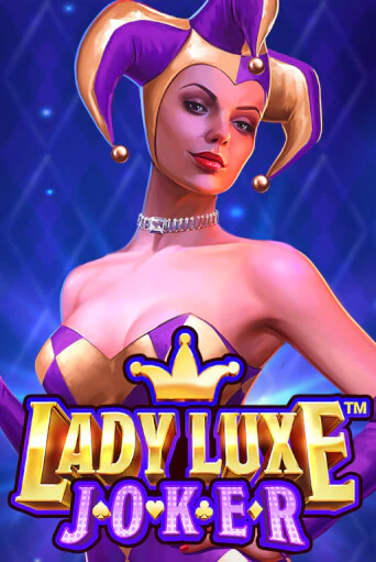 Lady Luxe Joker™ - играть онлайн | Казино GMSlots бесплатно без регистрации