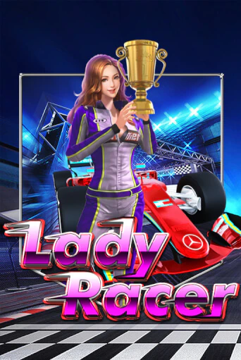 Lady Racer - играть онлайн | Казино GMSlots бесплатно без регистрации