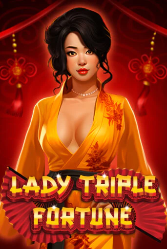 Lady Triple Fortune - играть онлайн | Казино GMSlots бесплатно без регистрации