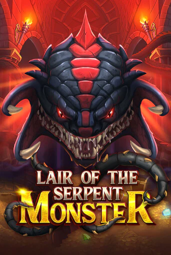 Lair of the Serpent Monster - играть онлайн | Казино GMSlots бесплатно без регистрации