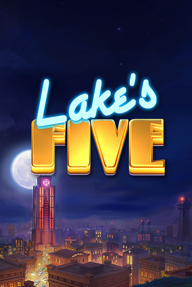 Lake's Five - играть онлайн | Казино GMSlots бесплатно без регистрации