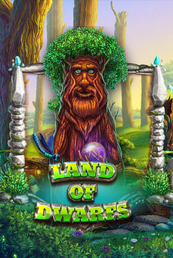 Land Of Dwarfs - играть онлайн | Казино GMSlots бесплатно без регистрации