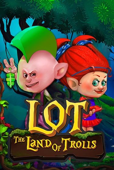 LOT Land Of Trolls - играть онлайн | Казино GMSlots бесплатно без регистрации