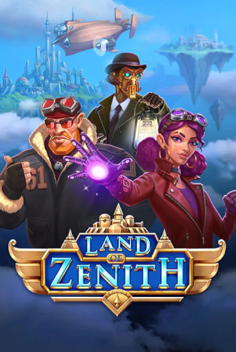 Land of Zenith - играть онлайн | Казино GMSlots бесплатно без регистрации