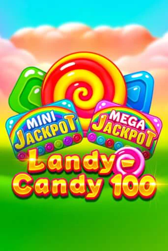 Landy-Candy 100 - играть онлайн | Казино GMSlots бесплатно без регистрации