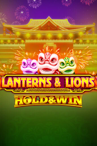 Lanterns & Lions: Hold & Win - играть онлайн | Казино GMSlots бесплатно без регистрации