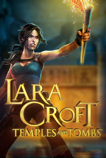 Lara Croft: Temples and Tombs - играть онлайн | Казино GMSlots бесплатно без регистрации