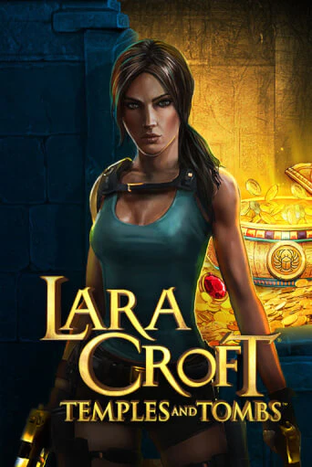 Lara Croft: Temples and Tombs - играть онлайн | Казино GMSlots бесплатно без регистрации