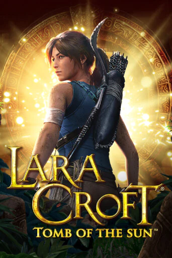 Lara Croft®: Tomb of the Sun™ - играть онлайн | Казино GMSlots бесплатно без регистрации