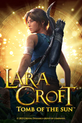 Lara Croft®: Tomb of the Sun™ - играть онлайн | Казино GMSlots бесплатно без регистрации