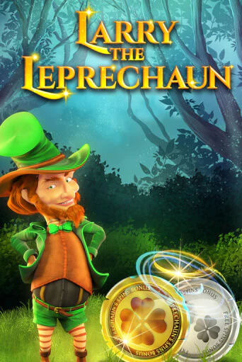 Larry the Leprechaun - играть онлайн | Казино GMSlots бесплатно без регистрации