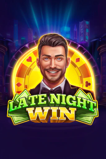 Late-Night Win - играть онлайн | Казино GMSlots бесплатно без регистрации