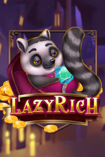 Lazy Rich - играть онлайн | Казино GMSlots бесплатно без регистрации