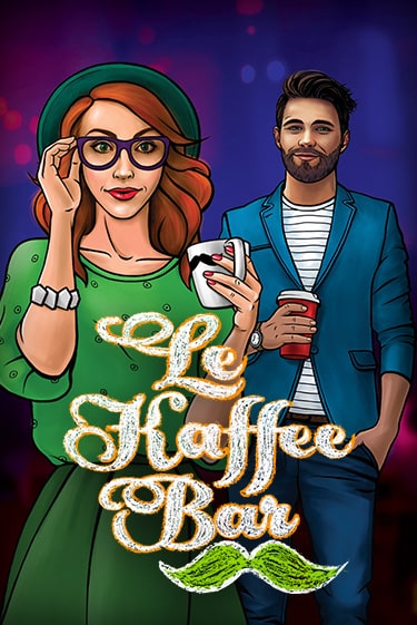 Le Kaffee Bar - играть онлайн | Казино GMSlots бесплатно без регистрации