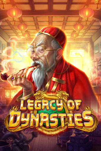 Legacy of Dynasties - играть онлайн | Казино GMSlots бесплатно без регистрации