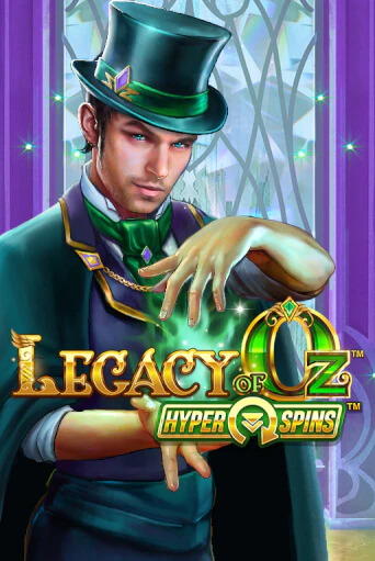 Legacy of Oz - играть онлайн | Казино GMSlots бесплатно без регистрации