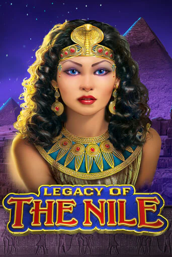 Legacy of The Nile - играть онлайн | Казино GMSlots бесплатно без регистрации