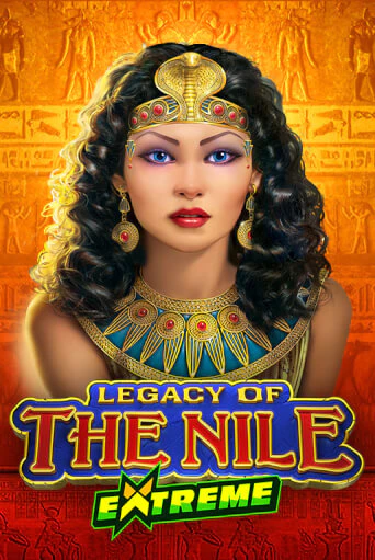 The Legacy of the Nile Extreme - играть онлайн | Казино GMSlots бесплатно без регистрации