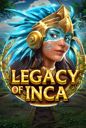 Legacy of Inca - играть онлайн | Казино GMSlots бесплатно без регистрации