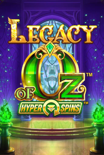 Legacy of Oz - играть онлайн | Казино GMSlots бесплатно без регистрации