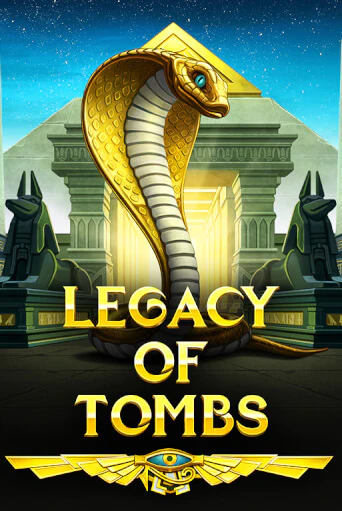 Legacy Of Tombs - играть онлайн | Казино GMSlots бесплатно без регистрации