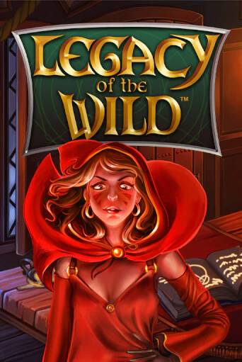 Legacy of the Wild - играть онлайн | Казино GMSlots бесплатно без регистрации