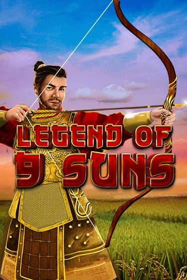 Legend of 9 Suns - играть онлайн | Казино GMSlots бесплатно без регистрации