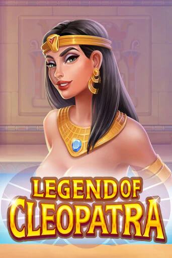 Legend of Cleopatra - играть онлайн | Казино GMSlots бесплатно без регистрации