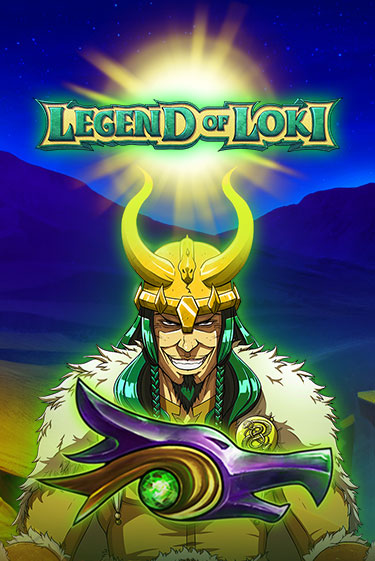 Legend of Loki - играть онлайн | Казино GMSlots бесплатно без регистрации