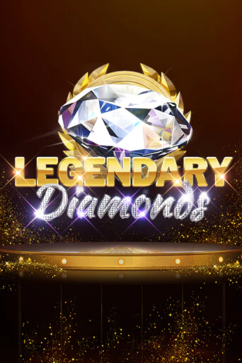 Legendary Diamonds - играть онлайн | Казино GMSlots бесплатно без регистрации