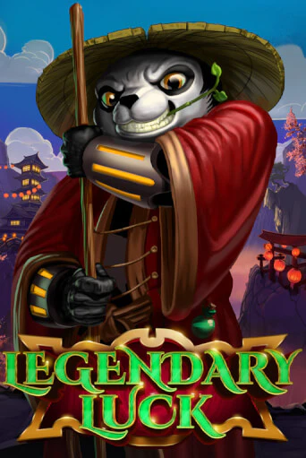 Legendary Luck - играть онлайн | Казино GMSlots бесплатно без регистрации