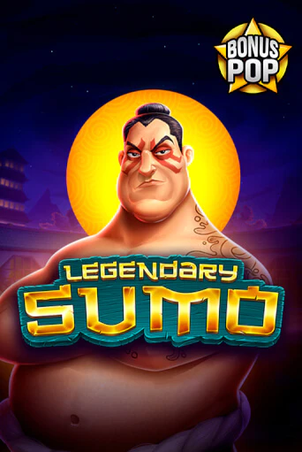 Legendary Sumo - играть онлайн | Казино GMSlots бесплатно без регистрации