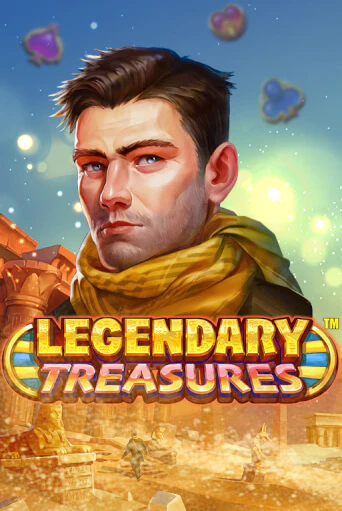 Legendary Treasures - играть онлайн | Казино GMSlots бесплатно без регистрации