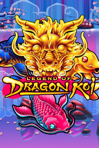 Legend of Dragon Koi - играть онлайн | Казино GMSlots бесплатно без регистрации