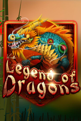 Legend of Dragons - играть онлайн | Казино GMSlots бесплатно без регистрации