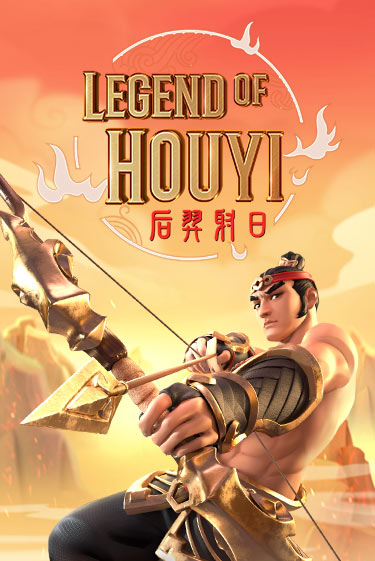 Legend of Hou Yi - играть онлайн | Казино GMSlots бесплатно без регистрации