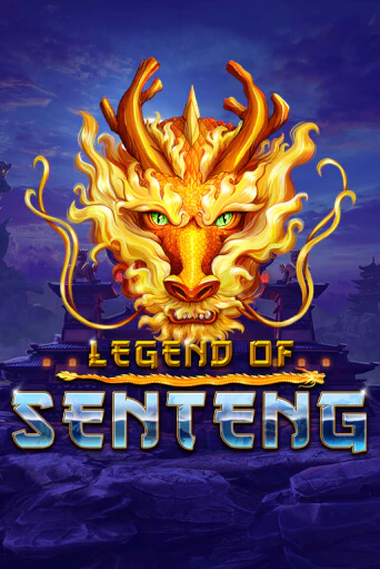 Legend of Senteng - играть онлайн | Казино GMSlots бесплатно без регистрации