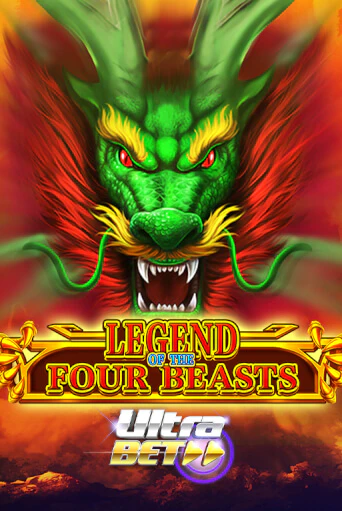 Legend of the Four Beasts - играть онлайн | Казино GMSlots бесплатно без регистрации