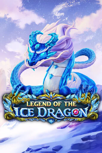 Legend of the Ice Dragon - играть онлайн | Казино GMSlots бесплатно без регистрации