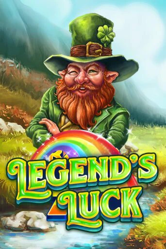 Legend's Luck - играть онлайн | Казино GMSlots бесплатно без регистрации