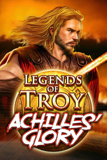 Legends of Troy: Achilles' Glory - играть онлайн | Казино GMSlots бесплатно без регистрации