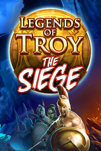 Legends of Troy: The Siege - играть онлайн | Казино GMSlots бесплатно без регистрации