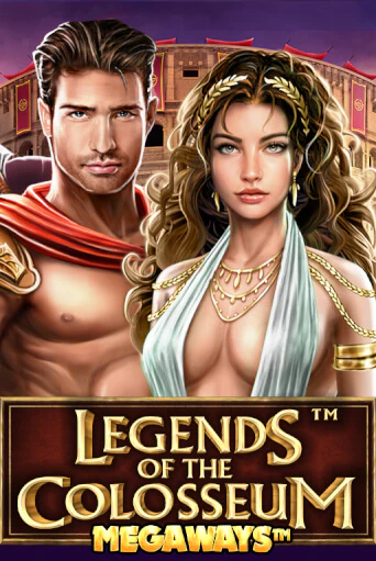 Legends of the Colosseum - играть онлайн | Казино GMSlots бесплатно без регистрации