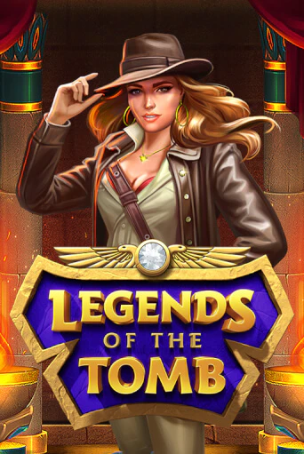 Legends of the Tomb Promo - играть онлайн | Казино GMSlots бесплатно без регистрации