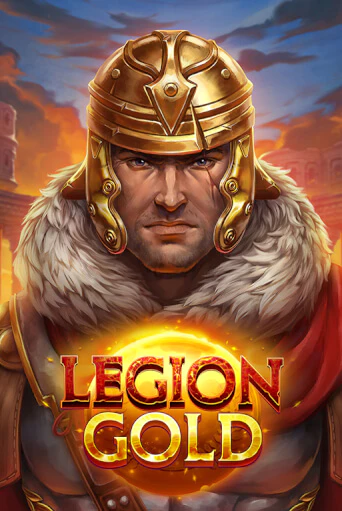 Legion Gold - играть онлайн | Казино GMSlots бесплатно без регистрации