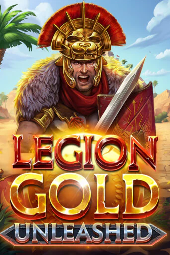 Legion Gold Unleashed - играть онлайн | Казино GMSlots бесплатно без регистрации