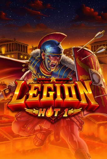 Legion Hot 1 - играть онлайн | Казино GMSlots бесплатно без регистрации