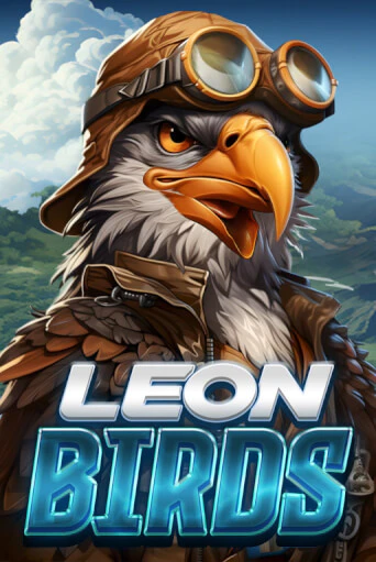 Leon Birds - играть онлайн | Казино GMSlots бесплатно без регистрации