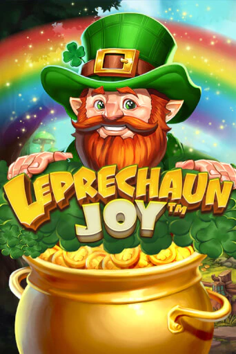 Leprechaun Joy - играть онлайн | Казино GMSlots бесплатно без регистрации