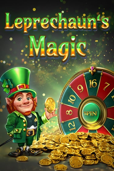 Leprechaun's Magic - играть онлайн | Казино GMSlots бесплатно без регистрации